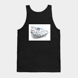 Rob Roy Glacier Tank Top